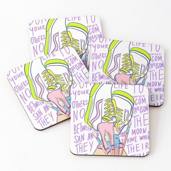 Item preview, Make ART. Artist Tools designed and sold by Dina Stoianova.