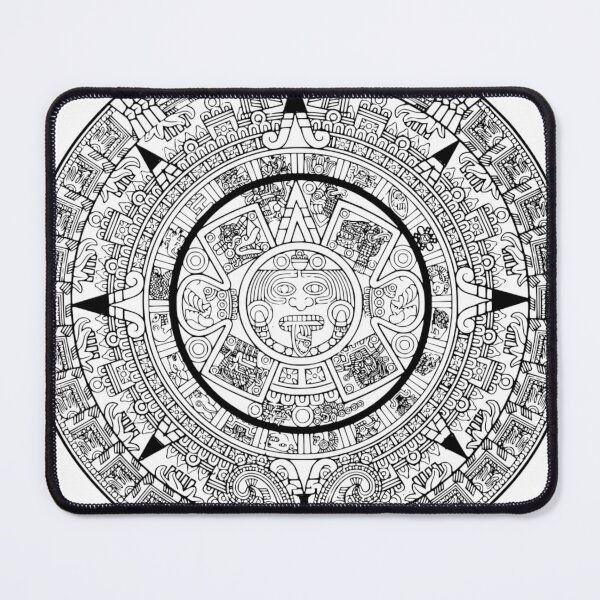 Item preview, Mayan Calendar designed and sold by RedShop24.