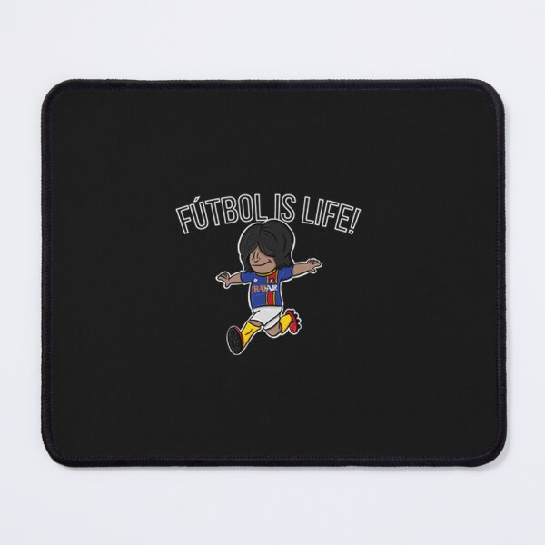 Item preview, Futbol is Life! designed and sold by Janicestoke.