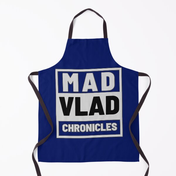 Item preview, Mad Vlad Chronicles about a dizzy president designed and sold by MAD-STREETWEAR.