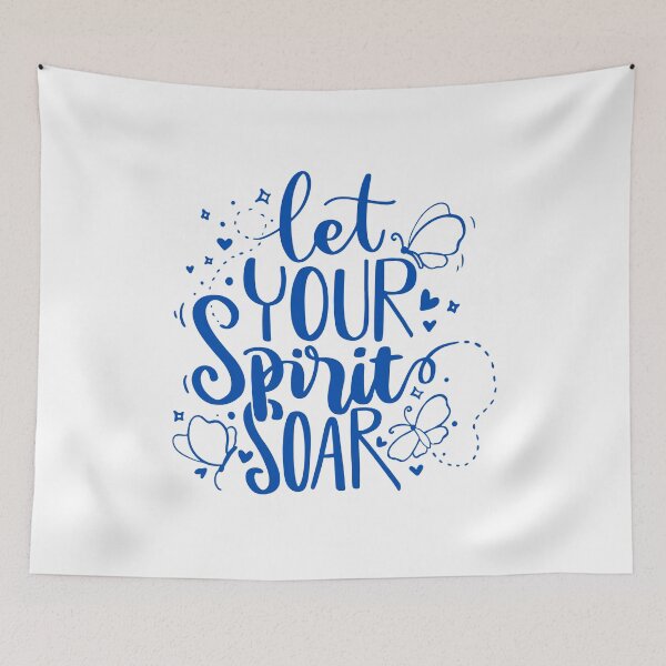 Item preview, let your spirit soar|Let your dreams be your wings|let your spirit soar 2022 designed and sold by AGARI ★★★★★.