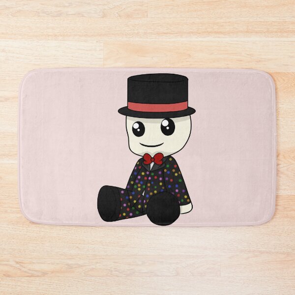 Item preview, splendorman doll chibi designed and sold by EveryCuteThings.
