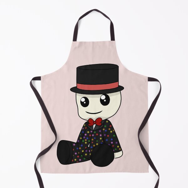 Item preview, splendorman doll chibi designed and sold by EveryCuteThings.