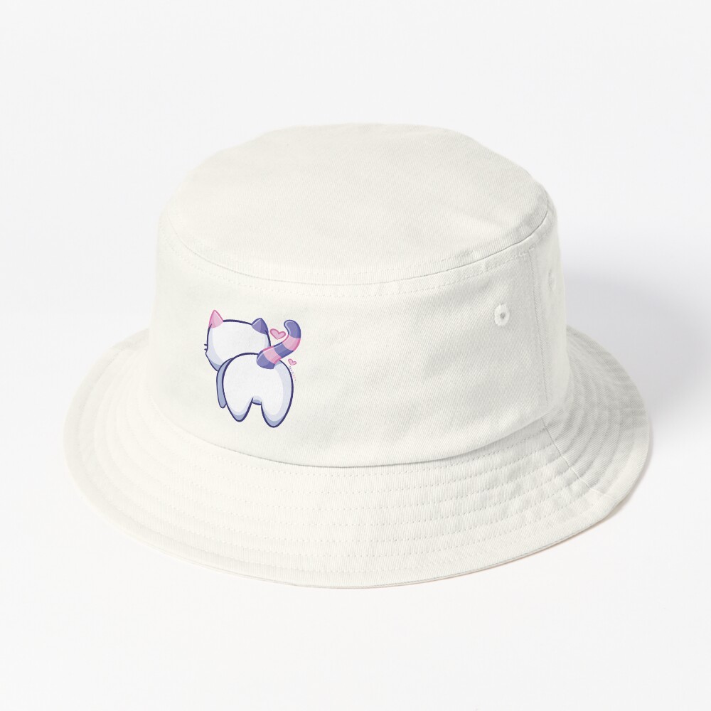 Item preview, Bucket Hat designed and sold by devicatoutlet.