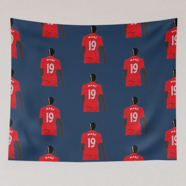 Item preview, LFC the Red by Anfield - designed and sold by Janicestoke.