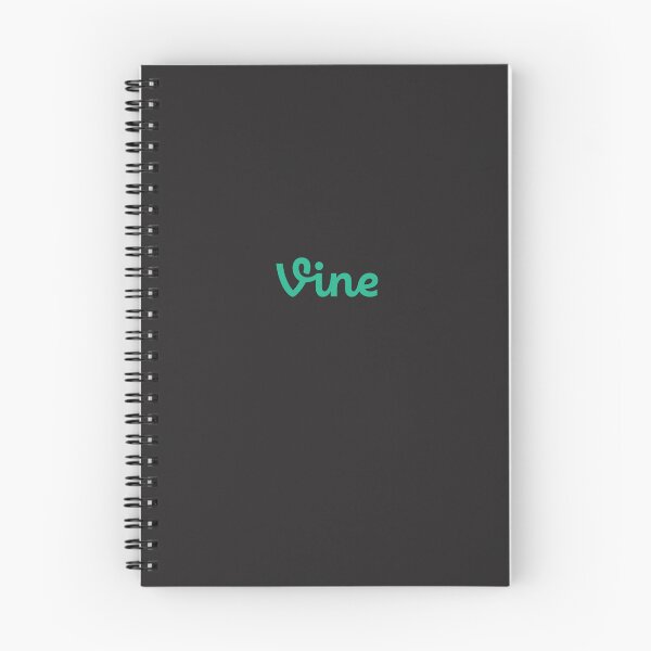 Item preview, BEST SELLER - Vine Logo Merchandise Essential T-Shirt designed and sold by FelixGiesbrecht.