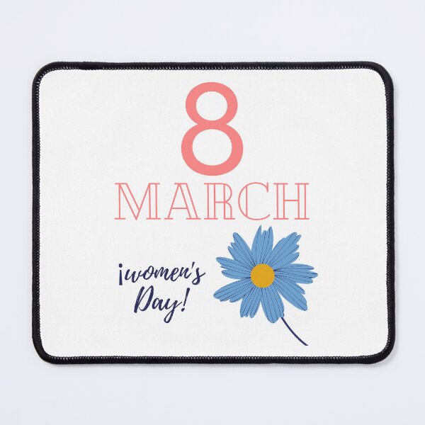 Item preview, 8 March Womens Day designed and sold by Tienda-Vane.