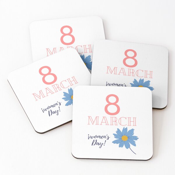 Item preview, 8 March Womens Day designed and sold by Tienda-Vane.