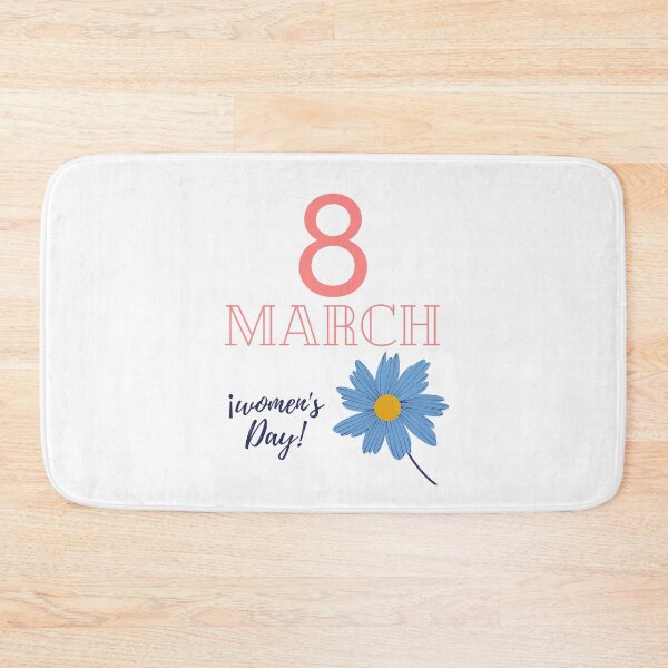 Item preview, 8 March Womens Day designed and sold by Tienda-Vane.