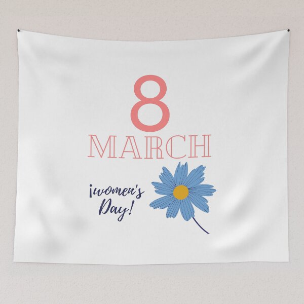Item preview, 8 March Womens Day designed and sold by Tienda-Vane.