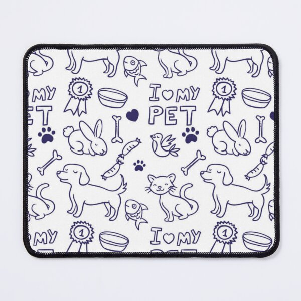 Item preview, pet i love pet,cat,dog designed and sold by vbhore99.