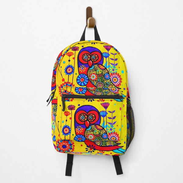 Item preview, THE WHIMSICAL OWL designed and sold by Dr. Diksha Singh.