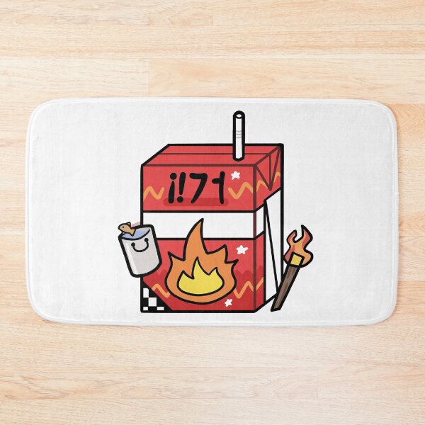 Item preview, sapnap juicebox designed and sold by HBzshop.