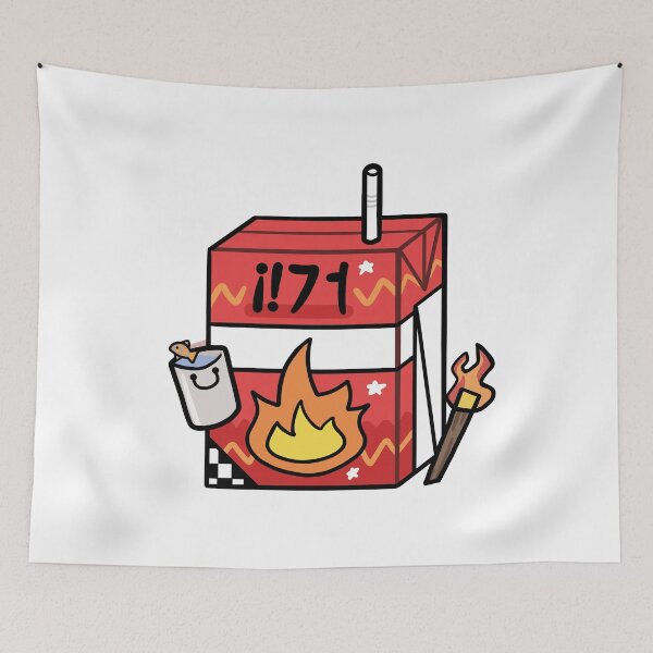 Item preview, sapnap juicebox designed and sold by HBzshop.