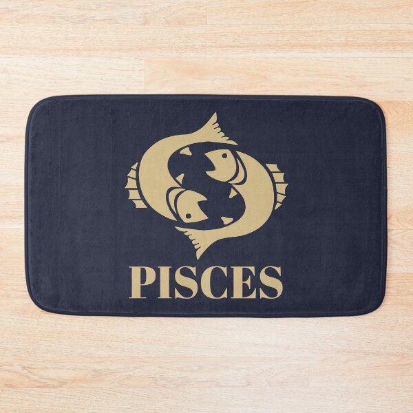 Item preview, The Celestial Astrology Horoscope Pisces Sign designed and sold by Blok45.