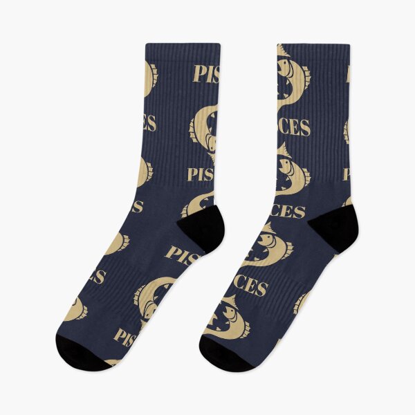 Item preview, The Celestial Astrology Horoscope Pisces Sign designed and sold by Blok45.