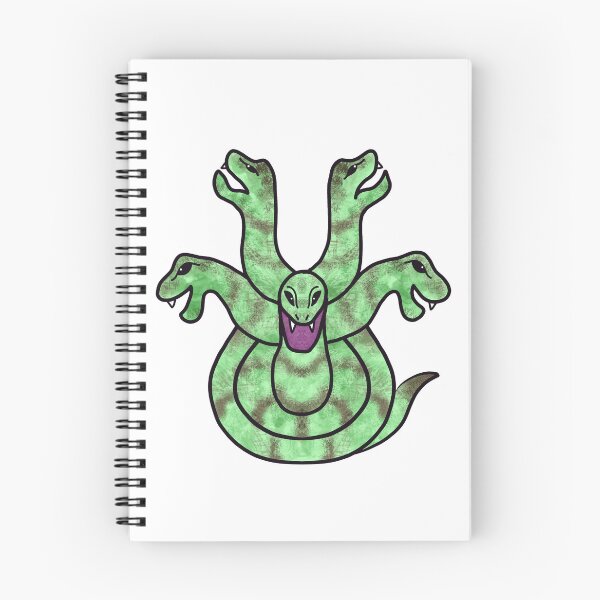 Item preview, Hydra designed and sold by Persephone-Kore.