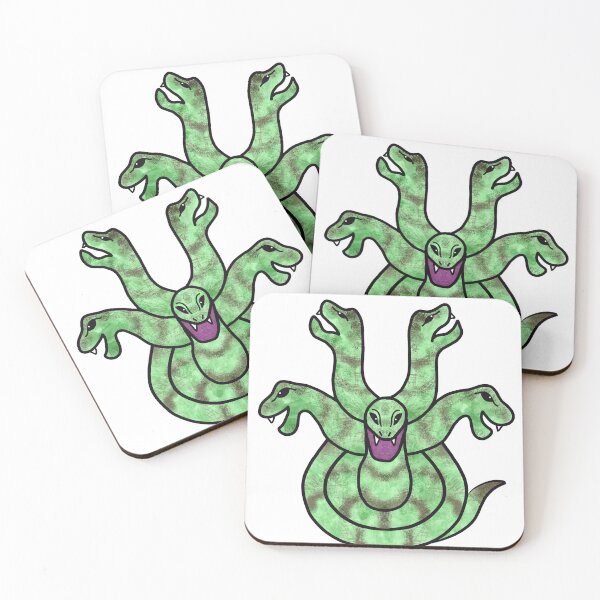 Item preview, Hydra designed and sold by Persephone-Kore.