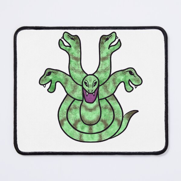 Item preview, Hydra designed and sold by Persephone-Kore.