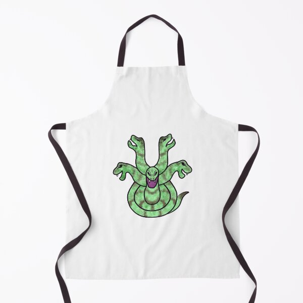 Item preview, Hydra designed and sold by Persephone-Kore.