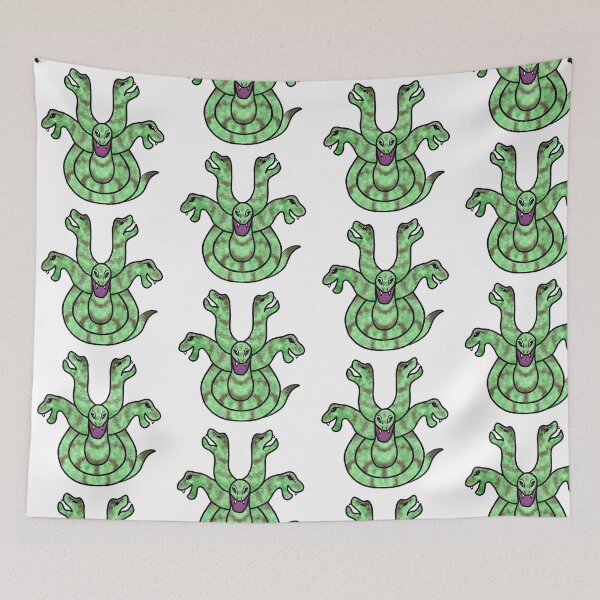 Item preview, Hydra designed and sold by Persephone-Kore.