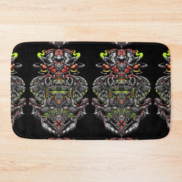 Item preview, Hivemind designed and sold by SuiCom666.