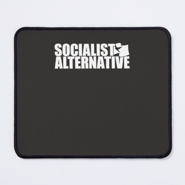 Item preview, Socialist Alternative Logo Classic T-Shirt designed and sold by MichaelaSchulz.