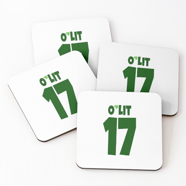 Item preview, O’Lit #17 Baseball Style designed and sold by PawsitiveMum.