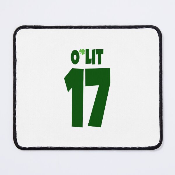 Item preview, O’Lit #17 Baseball Style designed and sold by PawsitiveMum.
