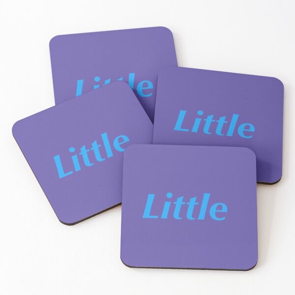 Item preview, Little text designed and sold by EarthlingHelena.