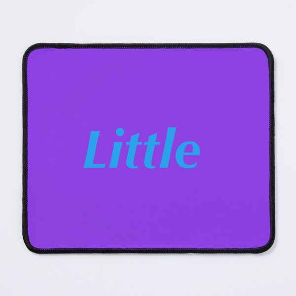 Item preview, Little text designed and sold by EarthlingHelena.