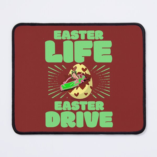 Item preview, Easter Life Easter Drive designed and sold by vibeno1.