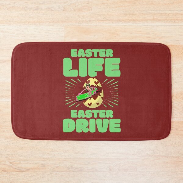 Item preview, Easter Life Easter Drive designed and sold by vibeno1.