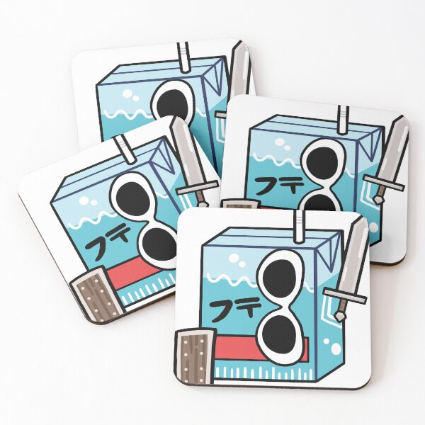 Item preview, george juicebox designed and sold by HBzshop.