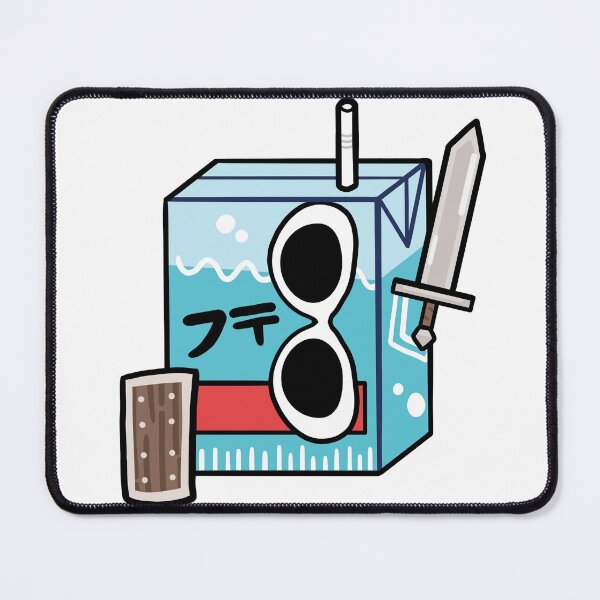 Item preview, george juicebox designed and sold by HBzshop.