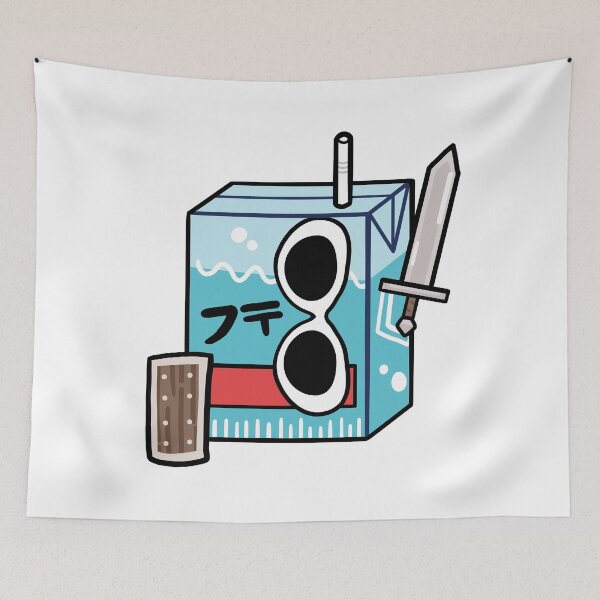 Item preview, george juicebox designed and sold by HBzshop.