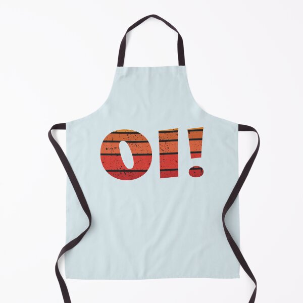 Item preview, Roy, OI! designed and sold by Janicestoke.