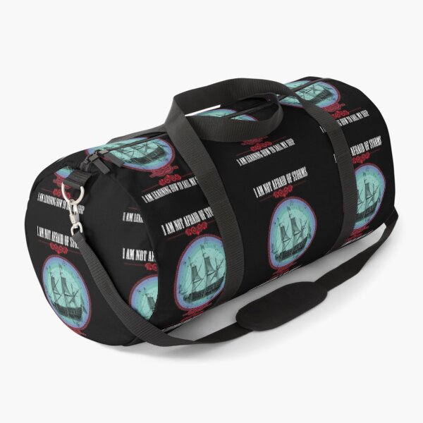 Item preview, Sailor, sailing, pirate ship, jolly roger, pirate quote, captain designed and sold by mmammammira.