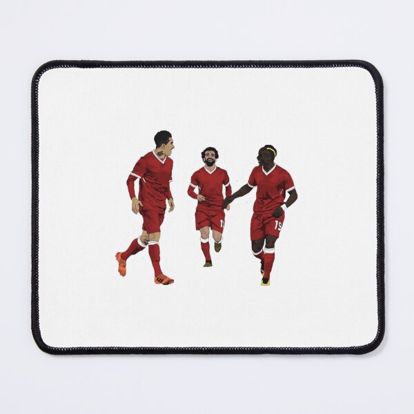 Item preview, Thrilling Three LFC designed and sold by Janicestoke.