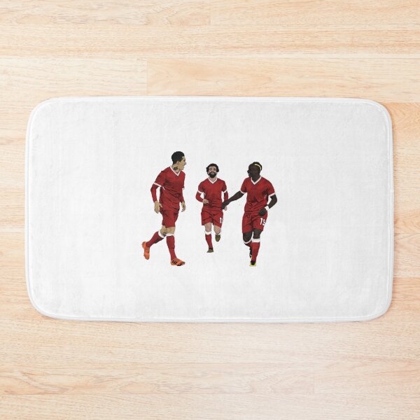Item preview, Thrilling Three LFC designed and sold by Janicestoke.