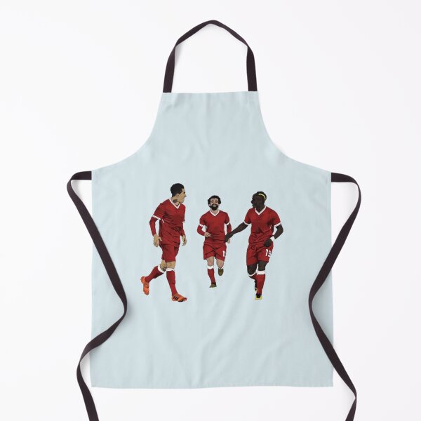 Item preview, Thrilling Three LFC designed and sold by Janicestoke.
