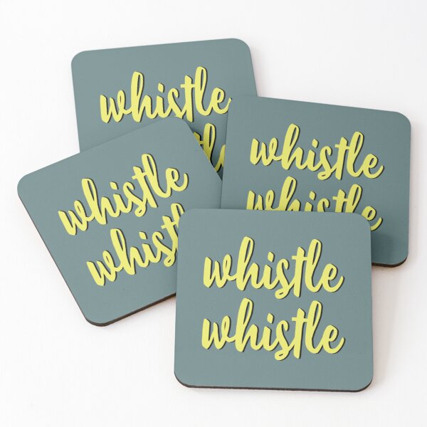 Item preview, whistle whistle designed and sold by Janicestoke.