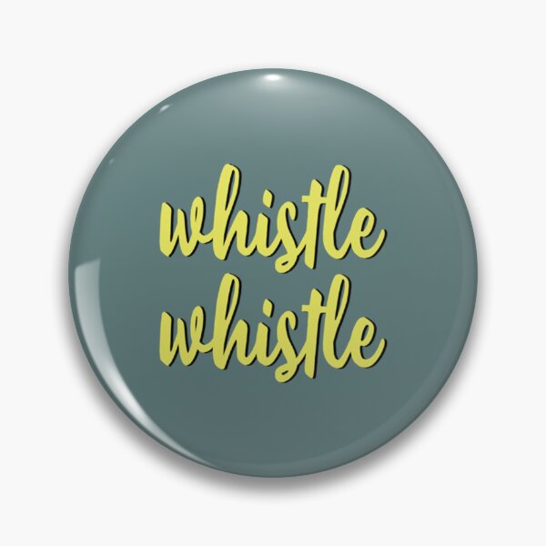 Item preview, whistle whistle designed and sold by Janicestoke.