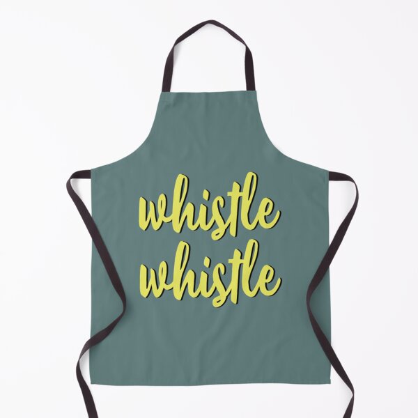 Item preview, whistle whistle designed and sold by Janicestoke.