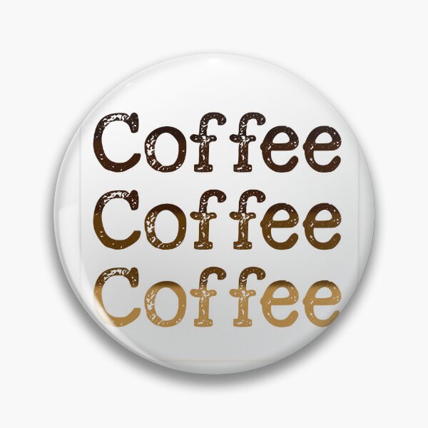 Item preview, Coffee Coffee Coffee designed and sold by Kybruno's Creations.