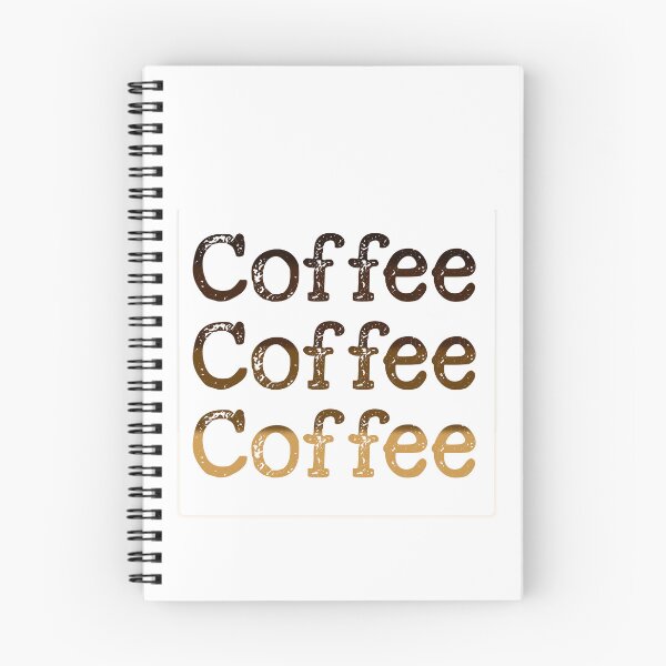 Item preview, Coffee Coffee Coffee designed and sold by Kybruno's Creations.