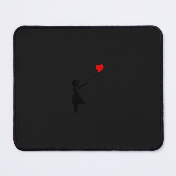 Item preview, Banksy Always Hope Classic T-Shirt designed and sold by YannickMoos.