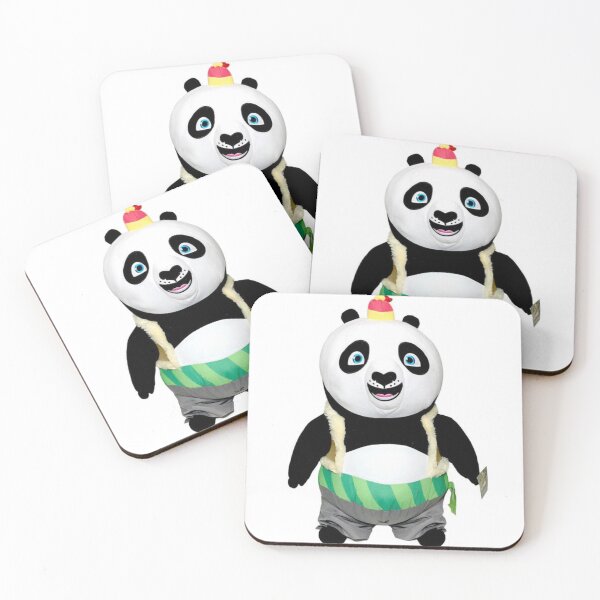 Item preview, Bing Dwen Dwen Panda  designed and sold by MaxManN1.