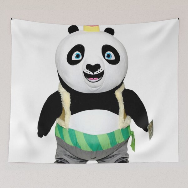 Item preview, Bing Dwen Dwen Panda  designed and sold by MaxManN1.