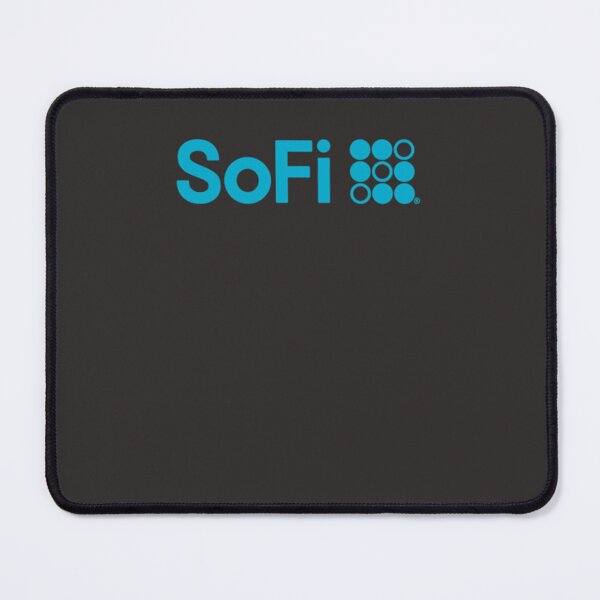 Item preview, SoFi Classic Logo  Active T-Shirt designed and sold by MichaelaSchulz.